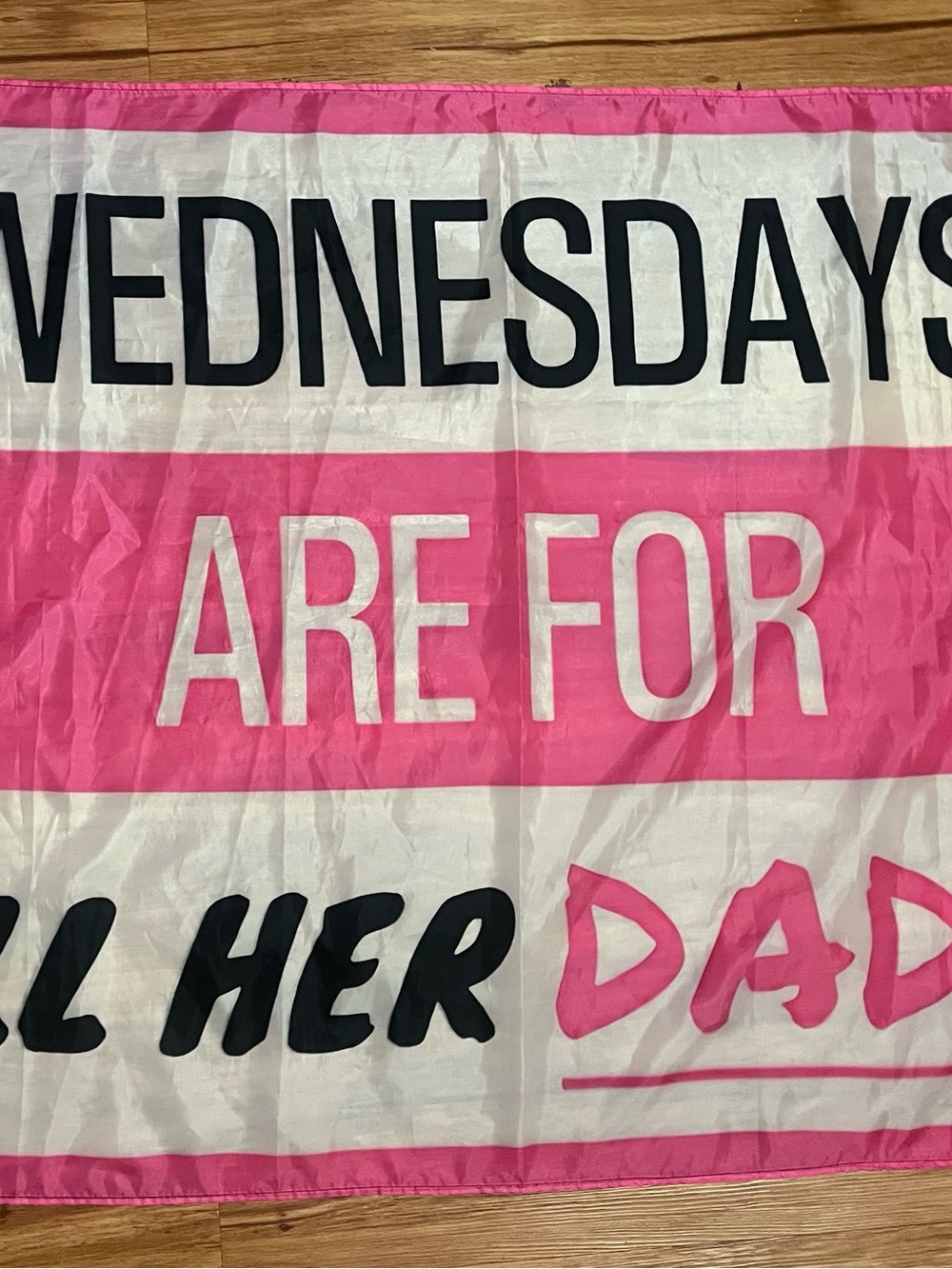 ice spice and call her daddy flags